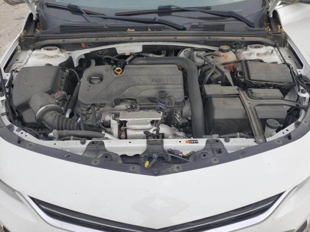 Photo 11 from auction – 2018 CHEVROLET MALIBU LT with VIN 1G1ZD5ST8JF246723