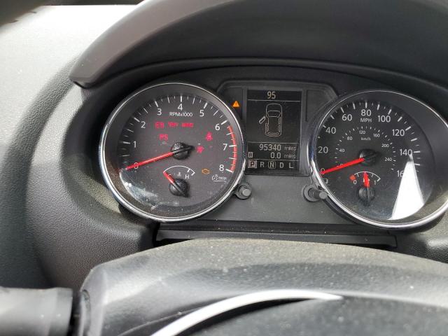 Photo 9 from auction – 2013 NISSAN ROGUE S with VIN JN8AS5MT6DW520145