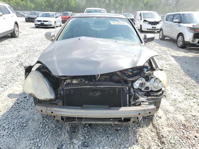 Photo 5 from auction – 2002 ACURA RSX with VIN JH4DC54892C029244