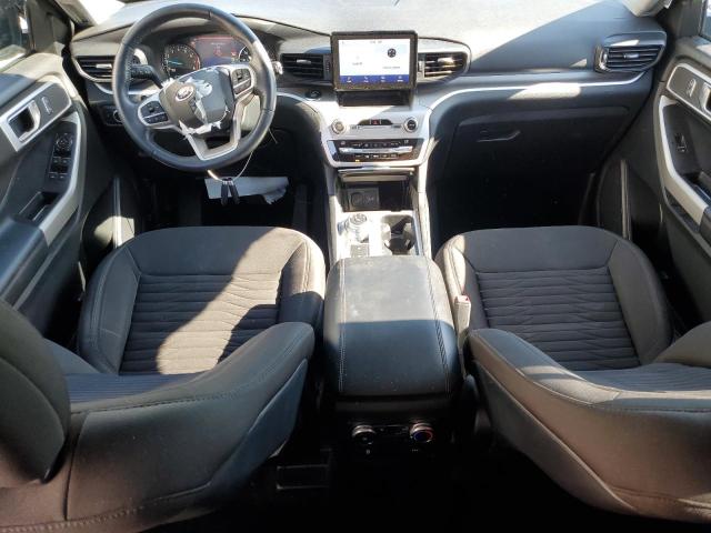 Photo 8 from auction – 2020 FORD EXPLORER X with VIN 1FMSK7DH4LGC85627