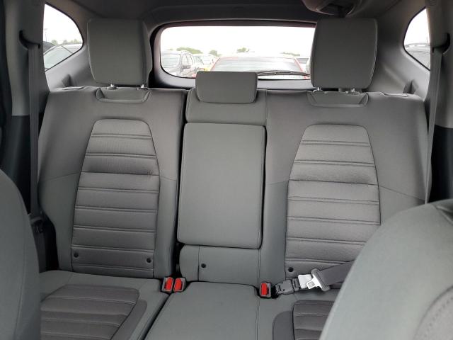 Photo 10 from auction – 2022 HONDA CR-V EX with VIN 7FARW2H57NE023046