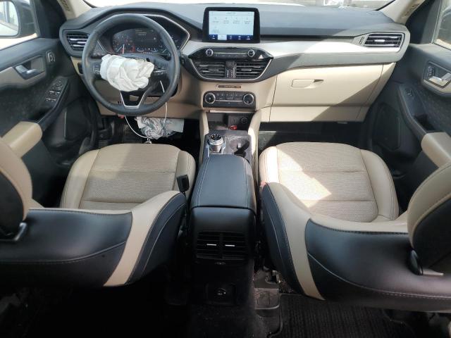 Photo 8 from auction – 2020 FORD ESCAPE SEL with VIN 1FMCU9H67LUB24094