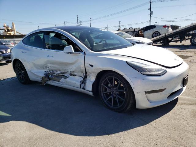 Photo 4 from auction – 2018 TESLA MODEL 3 with VIN 5YJ3E1EA9JF162363