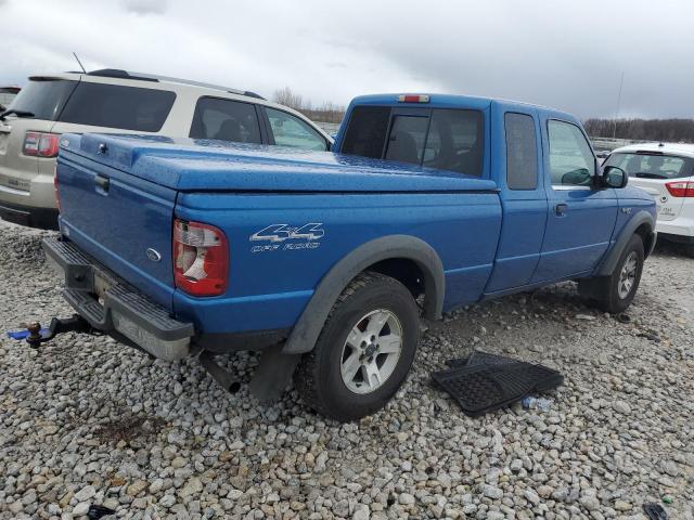Photo 3 from auction – 2002 FORD RANGER SUP with VIN 1FTZR45E12PA10779