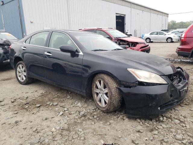 Photo 4 from auction – 2008 LEXUS ES 350 with VIN JTHBJ46G182224281