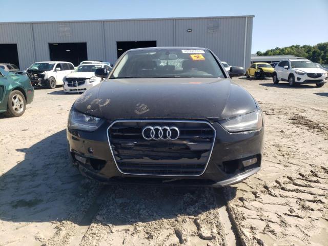 Photo 5 from auction – 2013 AUDI A4 PREMIUM with VIN WAUAFAFL6DN031298