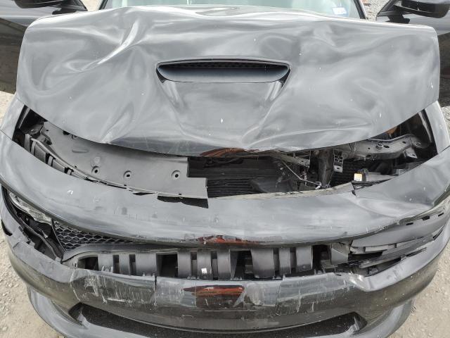 Photo 11 from auction – 2018 DODGE CHARGER R/ with VIN 2C3CDXGJ9JH221123