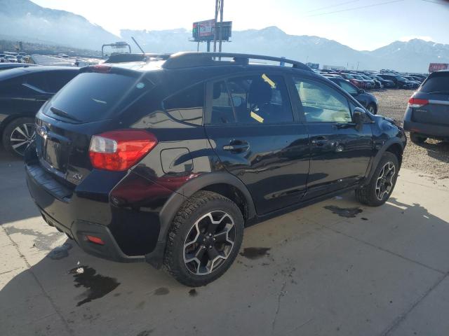 Photo 3 from auction – 2015 SUBARU XV CROSSTR with VIN JF2GPAFC5FH251559