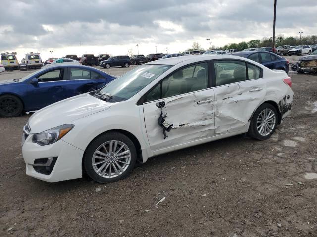 Photo 1 from auction – 2015 SUBARU IMPREZA LI with VIN JF1GJAM6XFH009143