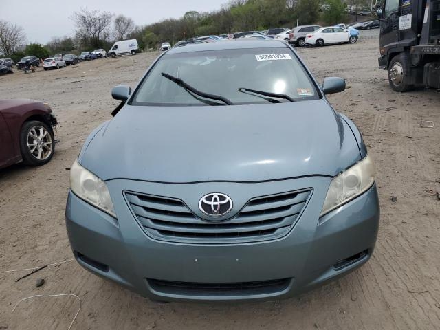 Photo 5 from auction – 2009 TOYOTA CAMRY BASE with VIN 4T1BE46K79U908425