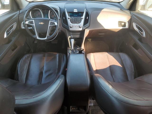 Photo 8 from auction – 2011 CHEVROLET EQUINOX LT with VIN 2CNFLGE58B6379236