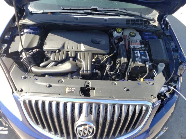Photo 11 from auction – 2014 BUICK VERANO with VIN 1G4PP5SK5E4158299