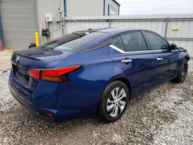 Photo 3 from auction – 2020 NISSAN ALTIMA S with VIN 1N4BL4BV2LC180770