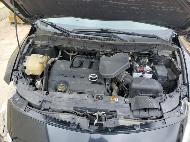 Photo 12 from auction – 2014 MAZDA CX-9 GRAND with VIN JM3TB3DV8E0444174