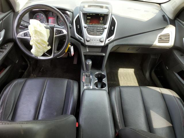 Photo 8 from auction – 2017 GMC TERRAIN SL with VIN 2GKFLUE39H6262179
