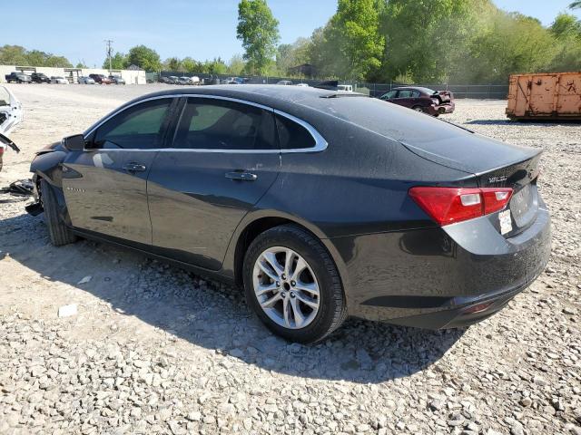 Photo 2 from auction – 2016 CHEVROLET MALIBU LT with VIN 1G1ZE5ST7GF290346