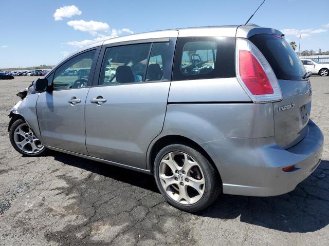 Photo 2 from auction – 2010 MAZDA 5 with VIN JM1CR2WL8A0375636