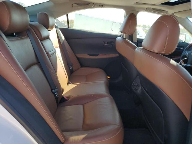 Photo 10 from auction – 2012 LEXUS ES 350 with VIN JTHBK1EG5C2487816