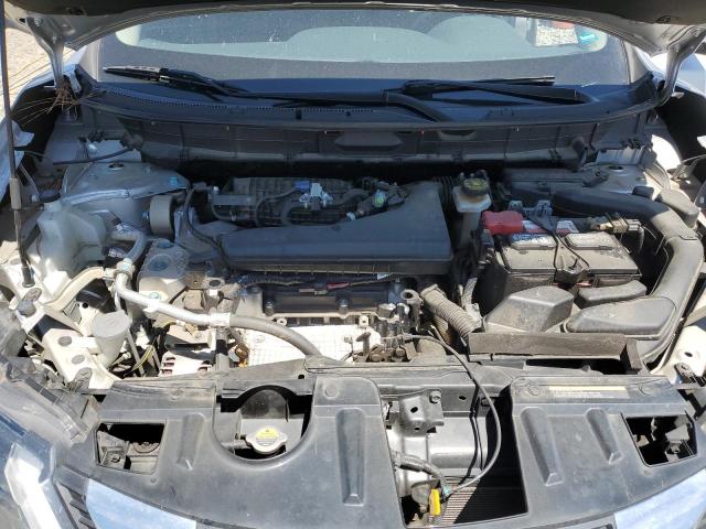 Photo 12 from auction – 2018 NISSAN ROGUE S with VIN KNMAT2MTXJP614526