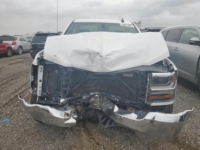 Photo 5 from auction – 2016 CHEVROLET SILVERADO with VIN 1GCNKNEC1GZ423451