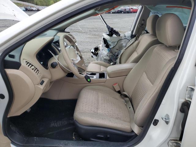 Photo 7 from auction – 2016 NISSAN ALTIMA 2.5 with VIN 1N4AL3AP7GC165387