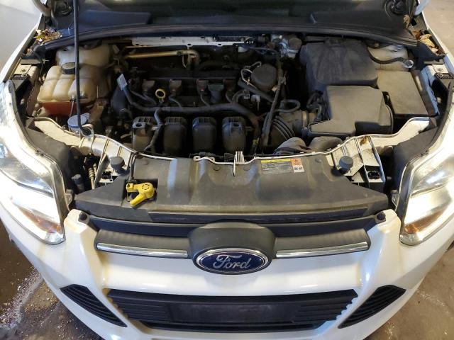 Photo 11 from auction – 2013 FORD FOCUS SE with VIN 1FADP3K21DL124785