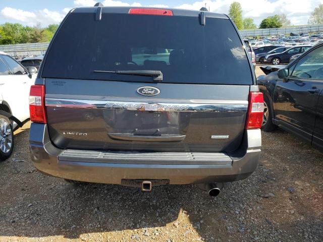 Photo 6 from auction – 2017 FORD EXPEDITION with VIN 1FMJU1KTXHEA16772