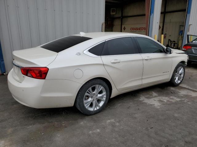 Photo 3 from auction – 2014 CHEVROLET IMPALA LT with VIN 1G1115SL5EU104840