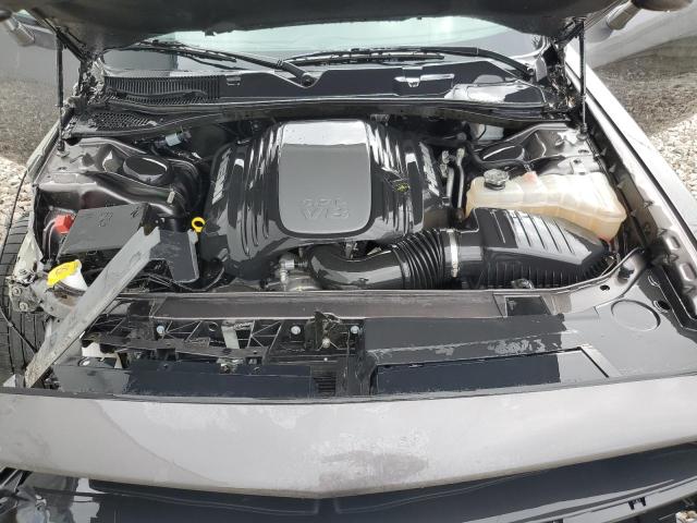 Photo 11 from auction – 2022 DODGE CHALLENGER with VIN 2C3CDZBT4NH105290
