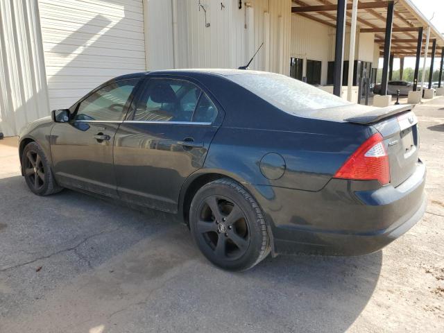 Photo 2 from auction – 2010 FORD FUSION SEL with VIN 3FAHP0JA6AR358958