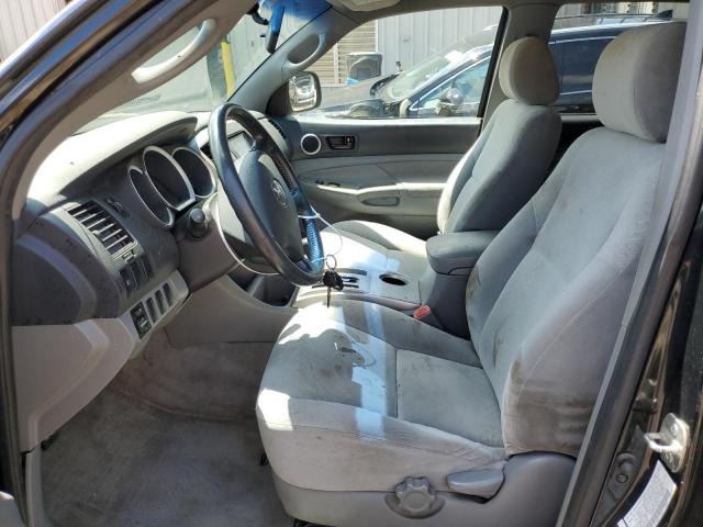 Photo 7 from auction – 2006 TOYOTA TACCOMA with VIN 5TEMU52N46Z181012