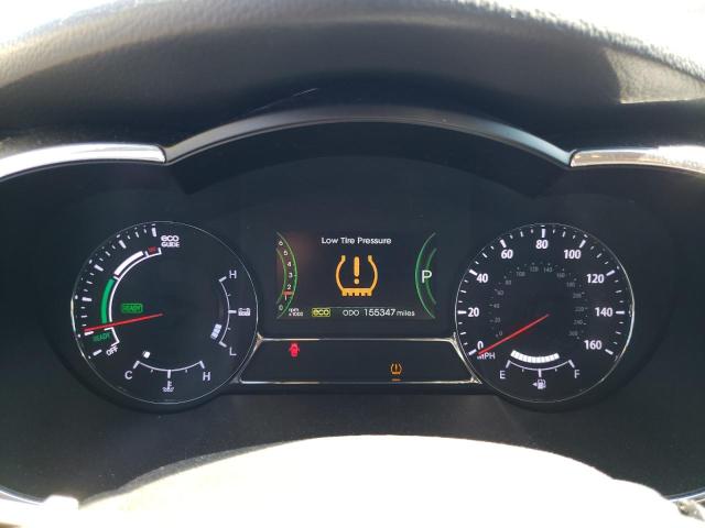 Photo 9 from auction – 2012 KIA OPTIMA HYB with VIN KNAGM4ADXC5035483