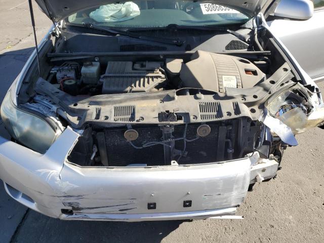 Photo 12 from auction – 2010 TOYOTA HIGHLANDER with VIN JTEJW3EH0A2043192