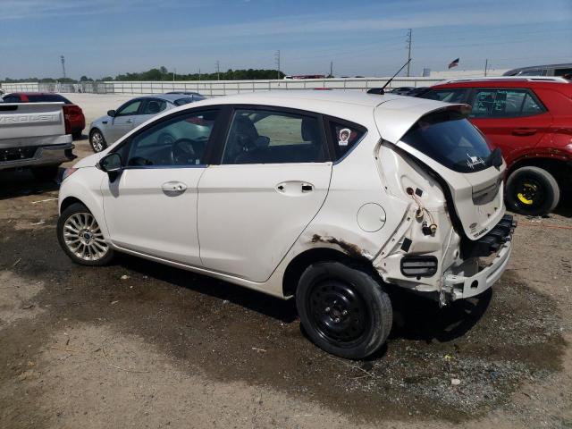 Photo 2 from auction – 2016 FORD FIESTA TIT with VIN 3FADP4FJ5GM162143
