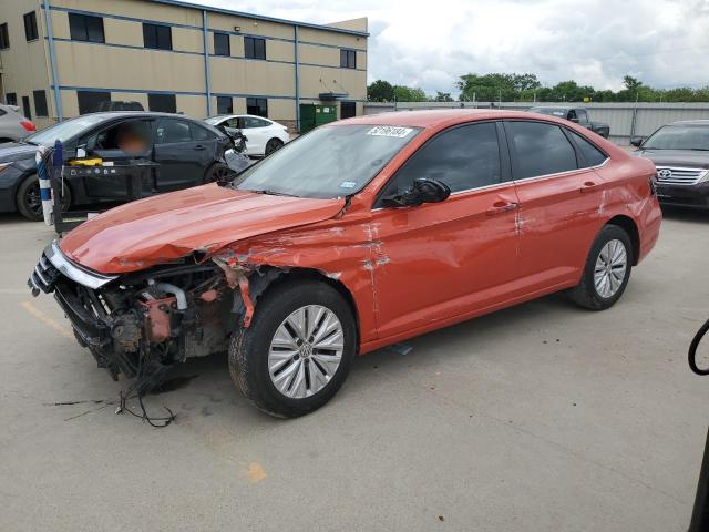 Photo 1 from auction – 2019 VOLKSWAGEN JETTA S with VIN 3VWCB7BU8KM244850