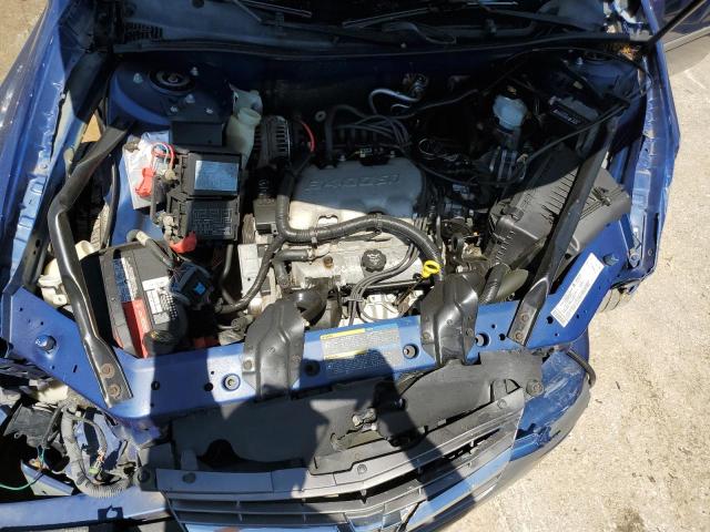 Photo 11 from auction – 2005 CHEVROLET IMPALA with VIN 2G1WF52E259328167