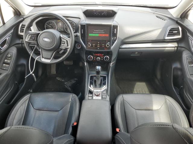 Photo 8 from auction – 2019 SUBARU FORESTER L with VIN JF2SKAUC8KH586157