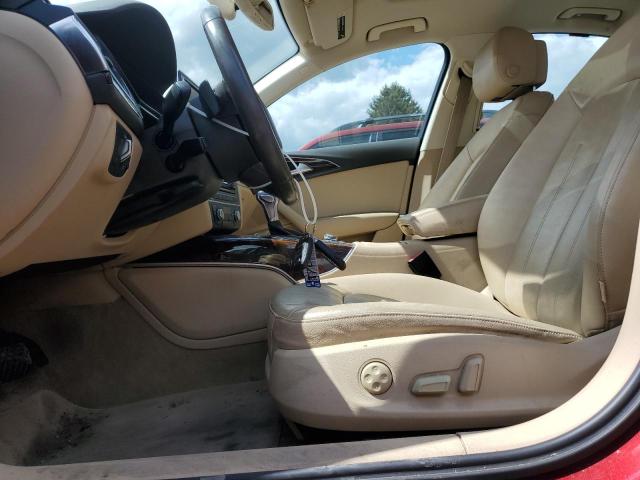 Photo 7 from auction – 2015 AUDI A6 PREMIUM with VIN WAUGFAFC0FN005230