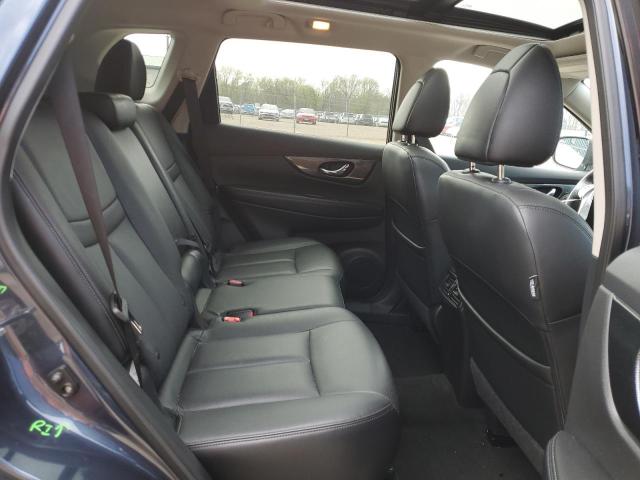 Photo 10 from auction – 2014 NISSAN ROGUE S with VIN 5N1AT2MV2EC865132