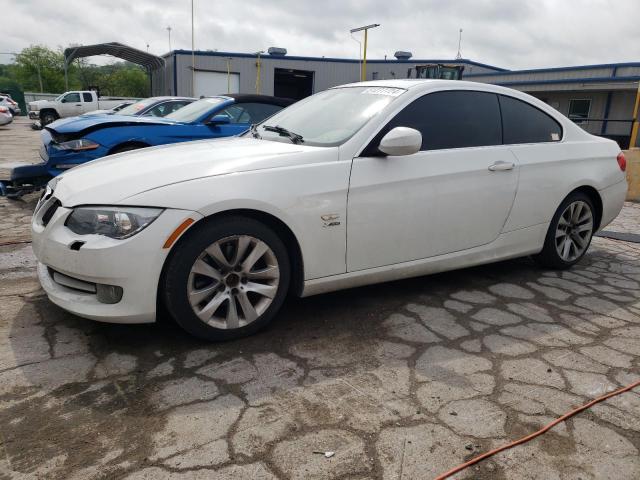 BMW 328 XI SUL 2011 with VIN WBAKF5C5XBE655071 - Photo from auction