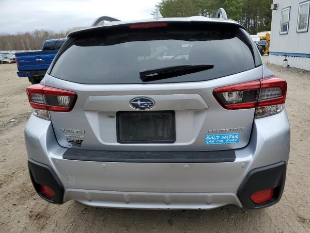 Photo 6 from auction – 2022 SUBARU CROSSTREK with VIN JF2GTHNCXN8231179