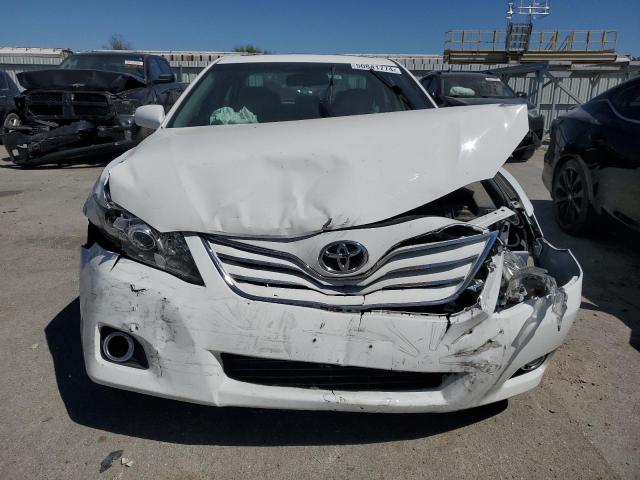 Photo 5 from auction – 2011 TOYOTA CAMRY BASE with VIN 4T4BF3EK9BR176528