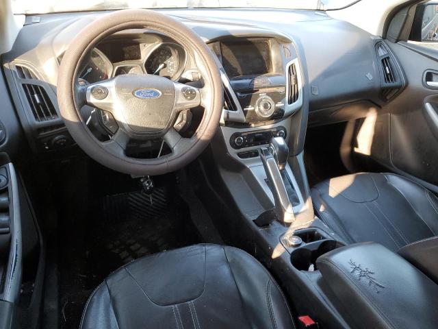 Photo 8 from auction – 2013 FORD FOCUS SE with VIN 1FADP3F25DL115646