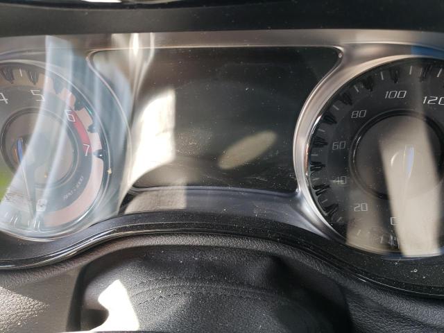 Photo 9 from auction – 2023 CHRYSLER 300 S with VIN 2C3CCABTXPH657884