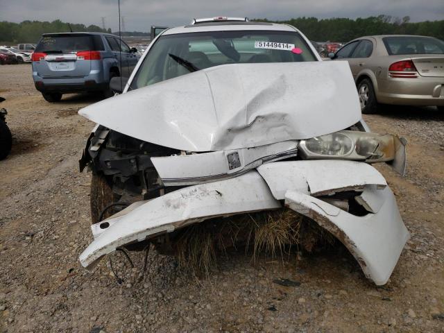 Photo 5 from auction – 2003 SATURN ION LEVEL with VIN 1G8AL52F73Z174474
