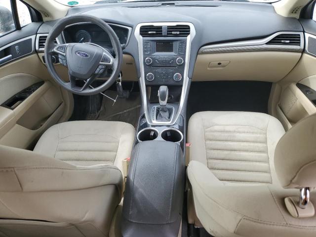 Photo 8 from auction – 2014 FORD FUSION SE with VIN 1FA6P0H7XE5357967