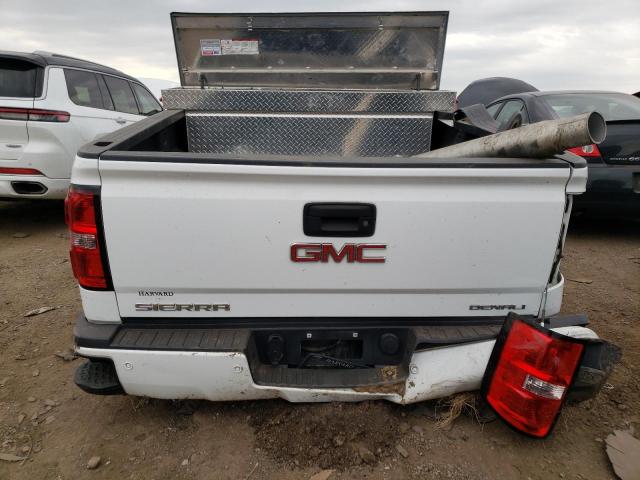Photo 6 from auction – 2015 GMC SIERRA K25 with VIN 1GT120EG0FF155884
