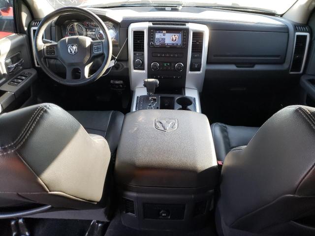 Photo 8 from auction – 2012 DODGE RAM 1500 S with VIN 1C6RD7MT2CS154993