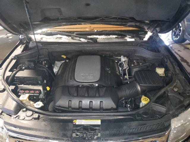 Photo 11 from auction – 2012 JEEP GRAND CHER with VIN 1C4RJFCT8CC281481