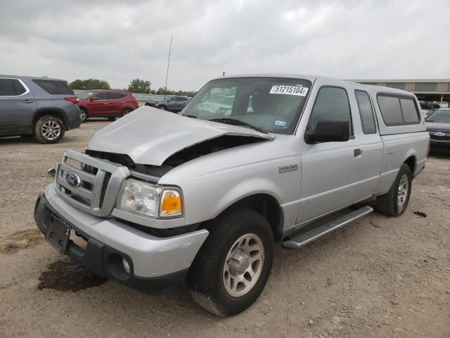 FORD RANGER SUP 2011 with VIN 1FTKR1EE2BPA49249 - Photo from auction